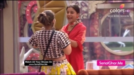 Bigg Boss - Season 16 - 5th Oct 2022